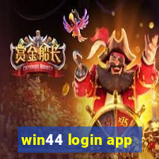 win44 login app